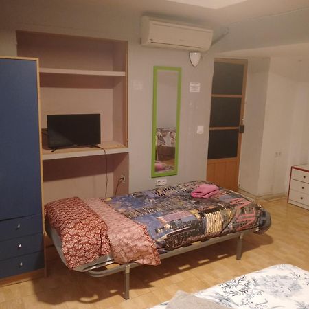 Kalifornia Central Аликанте Экстерьер фото