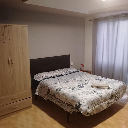 Kalifornia Central Аликанте Экстерьер фото