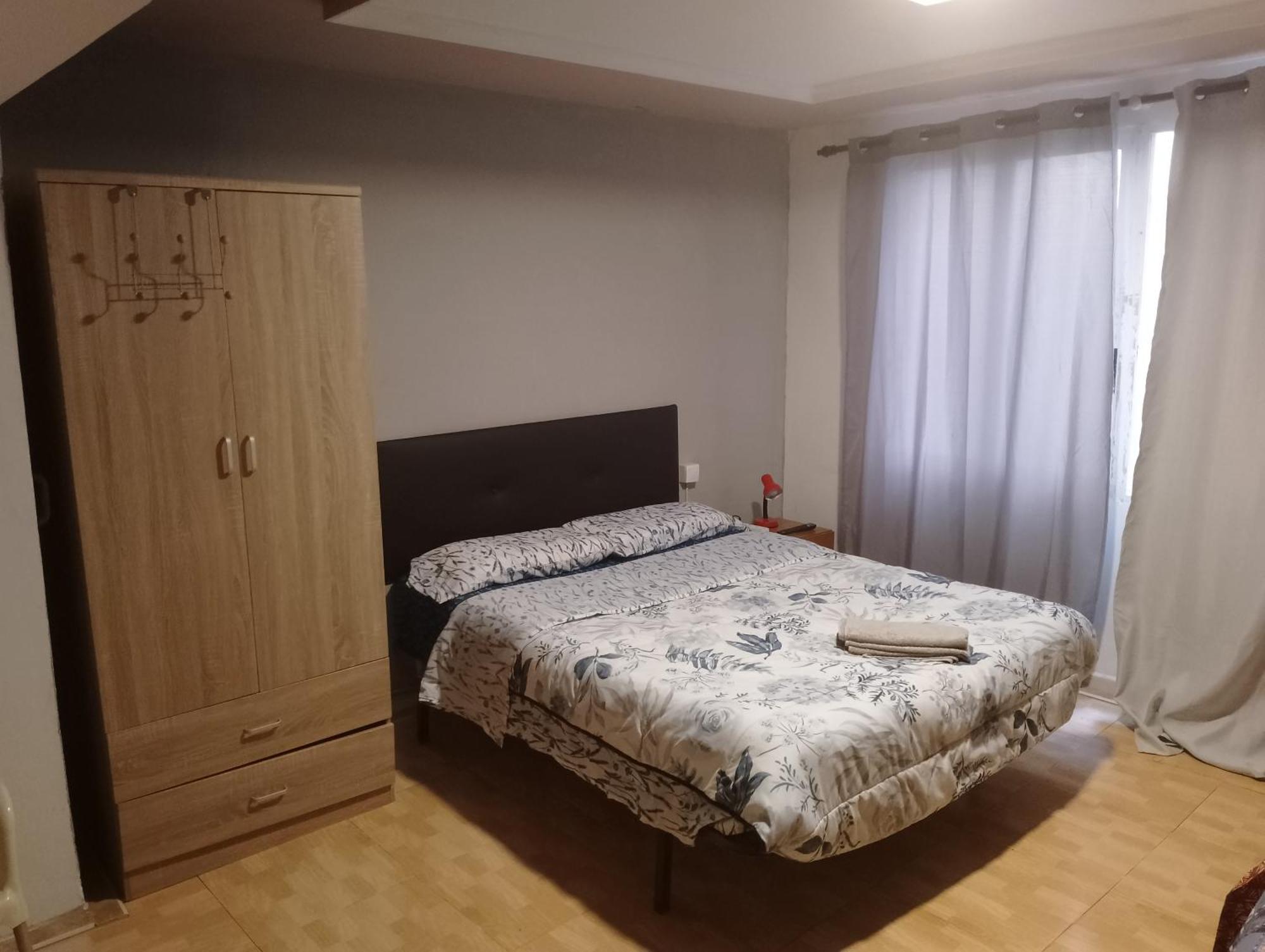 Kalifornia Central Аликанте Экстерьер фото