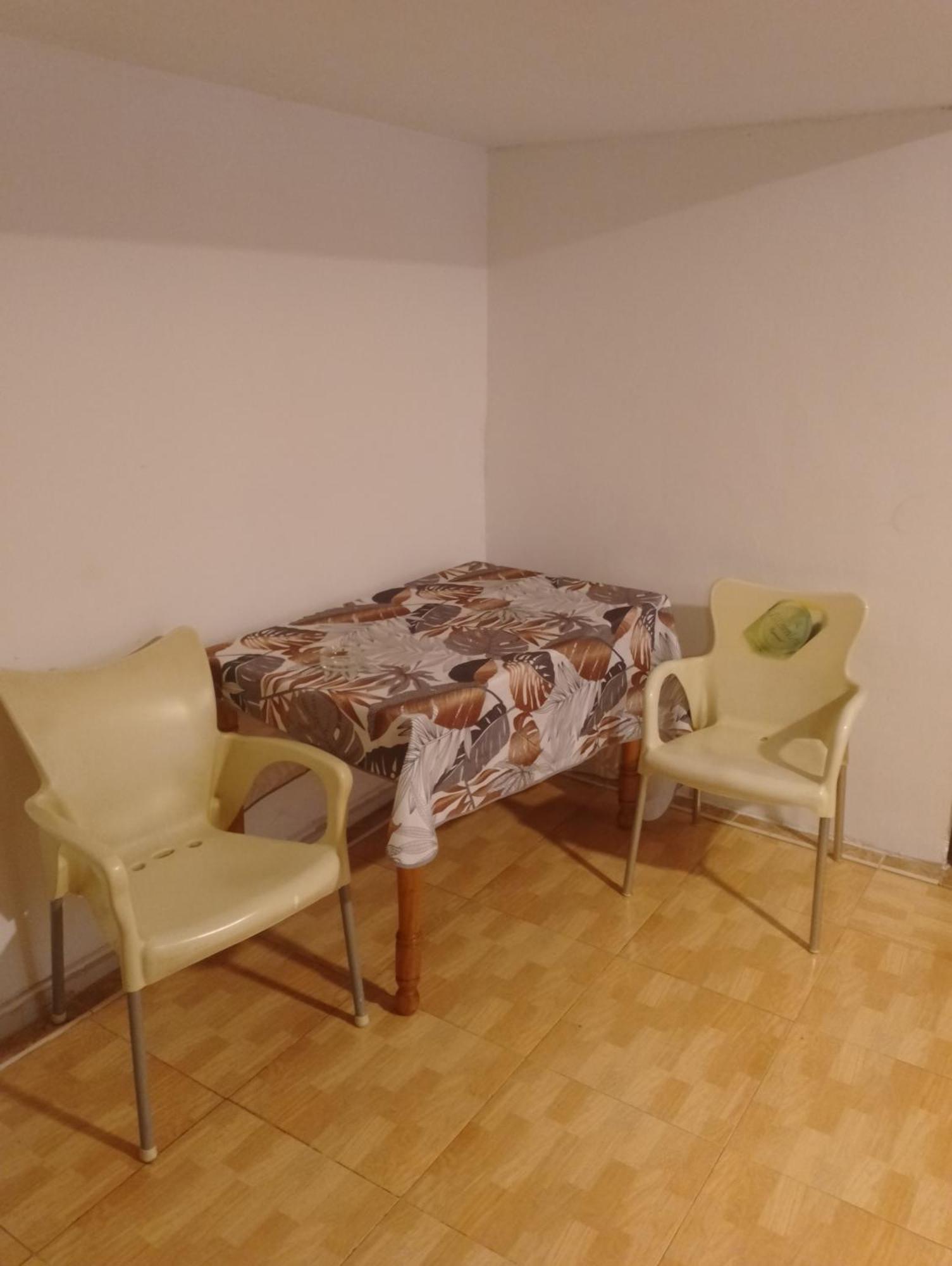 Kalifornia Central Аликанте Экстерьер фото