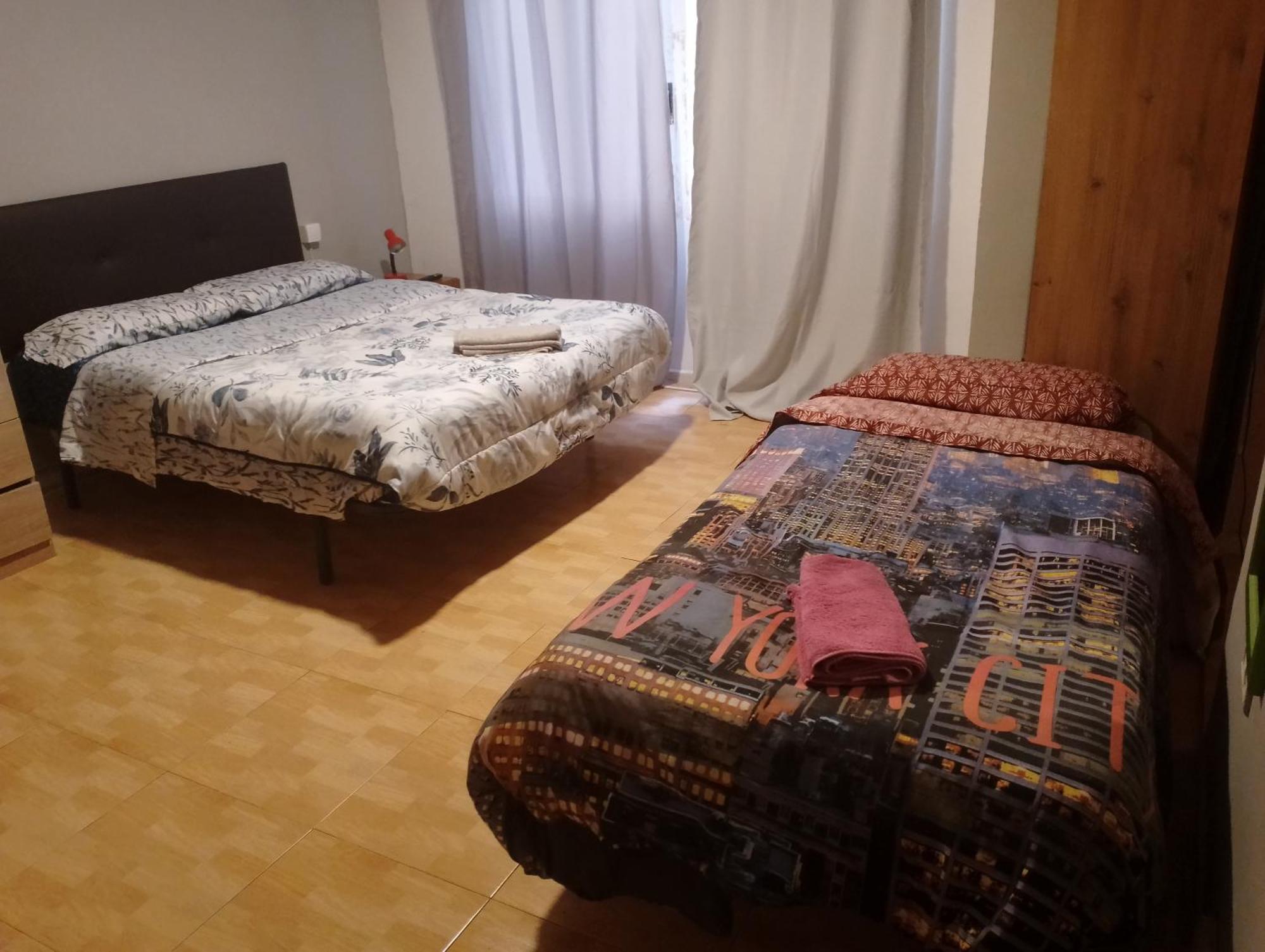 Kalifornia Central Аликанте Экстерьер фото