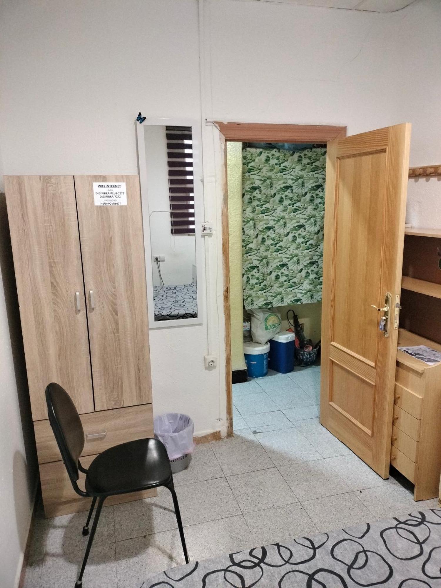 Kalifornia Central Аликанте Экстерьер фото
