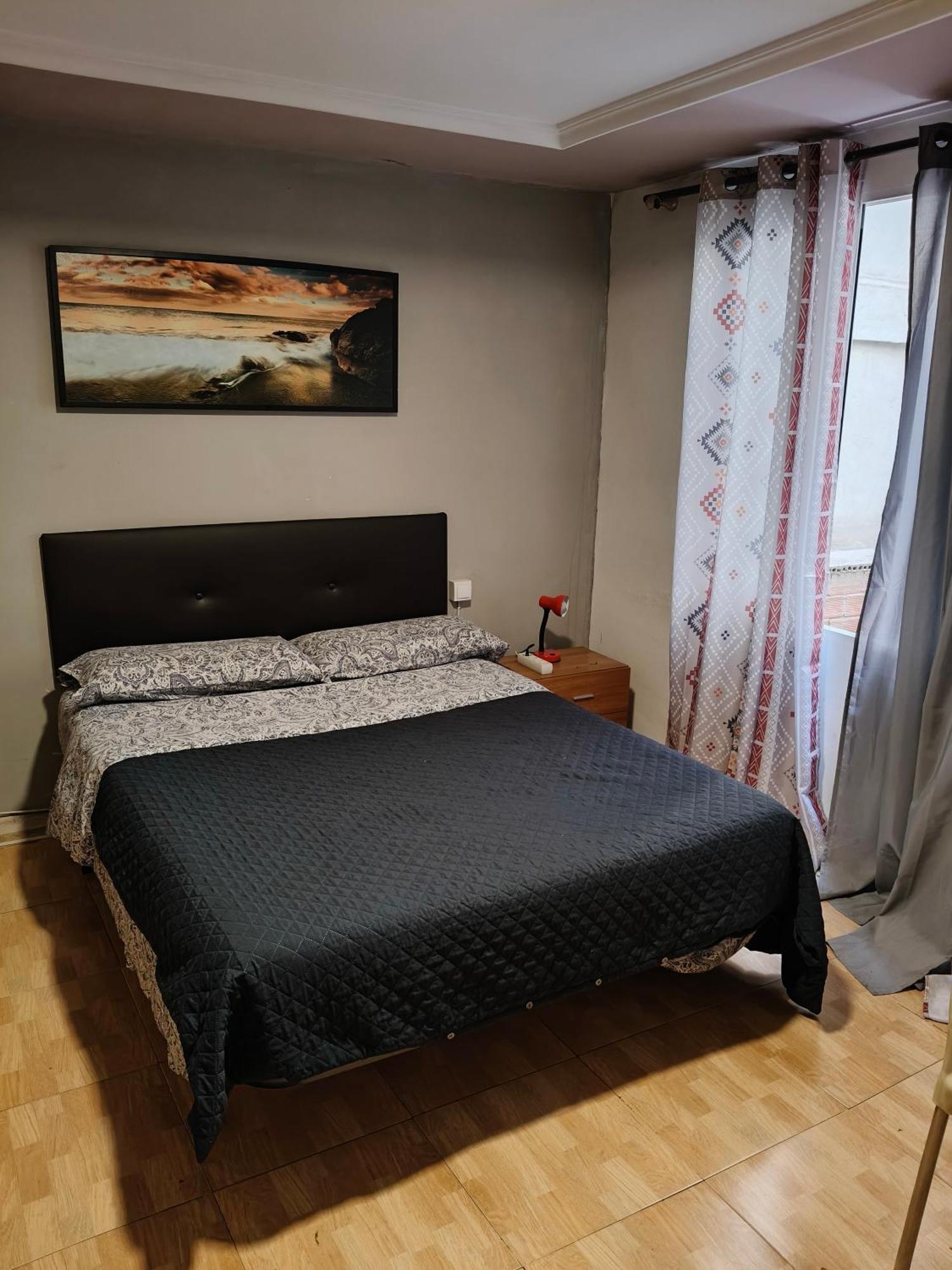 Kalifornia Central Аликанте Экстерьер фото